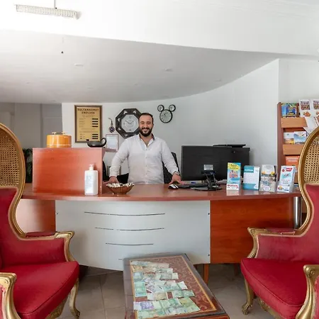 Sirma Sultan Hotel