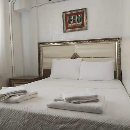 Hotel Sirma Sultan