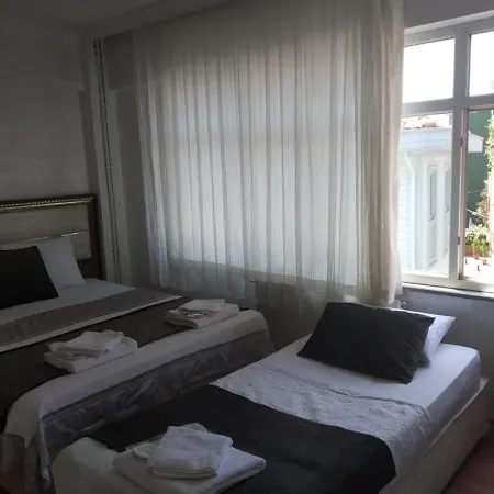 Sirma Sultan Hotel Istanbul