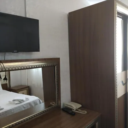 Hotel Sirma Sultan Istanbul