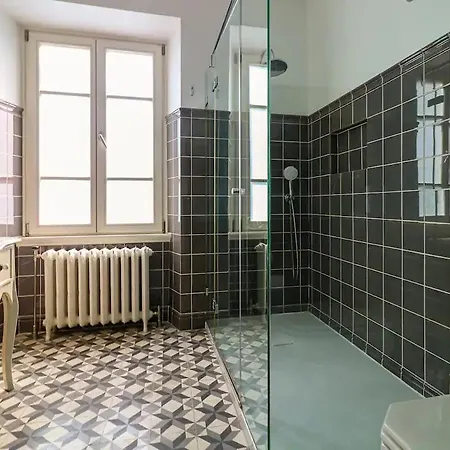 Ottoman Deluxe Apartment Istanbul
