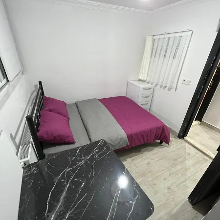 Nobis Harbiye Daire İstanbul