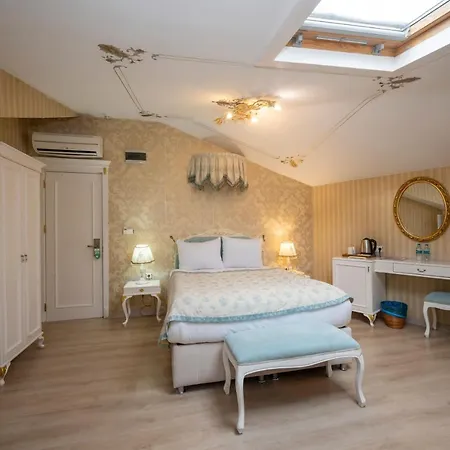 Paradiso Istanbul