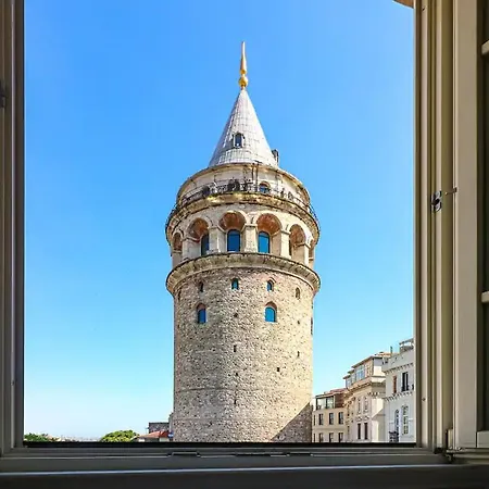 Ottoman Deluxe Istanbul