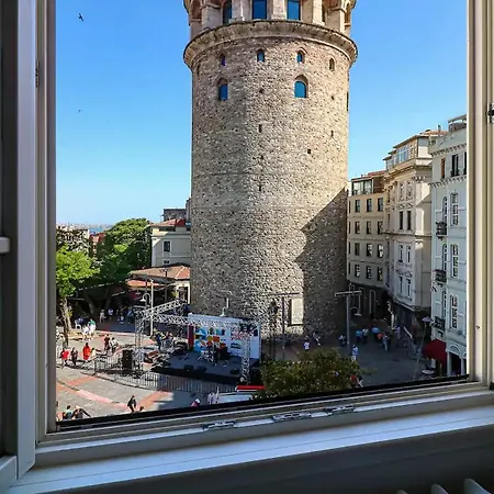 Ottoman Deluxe Istanbul