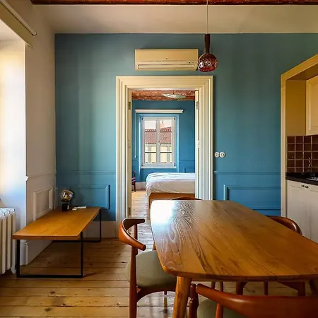 Ottoman Deluxe Apartment *