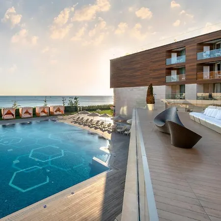 Ξενοδοχείο Crowne Plaza Florya By Ihg 5*