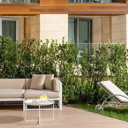 Crowne Plaza Florya By Ihg Κωνσταντινούπολη