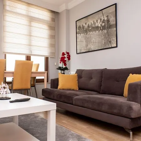 Fascinating Near Nisantasi And Trendy Attractions In Besiktas Istanbul