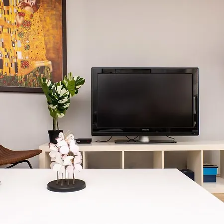 Apartment Fascinating Near Nisantasi And Trendy Attractions In Besiktas Istanbul