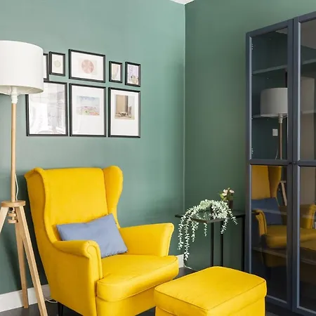 Apartment Superb Flat With Central Location In Nisantasi Istanbul