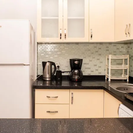 Apartment Fascinating Near Nisantasi And Trendy Attractions In Besiktas *