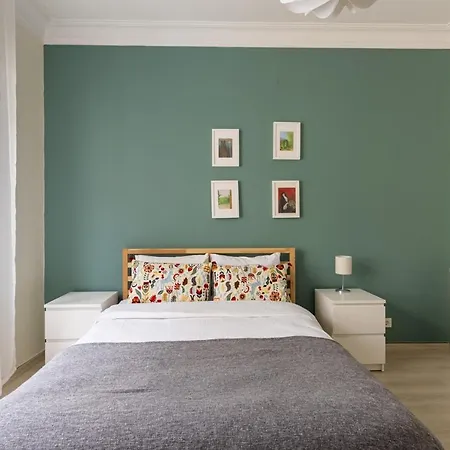 Apartment Superb Flat With Central Location In Nisantasi