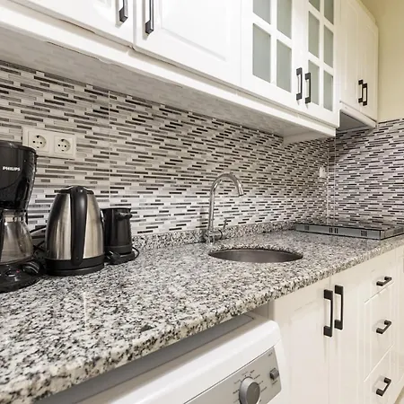 Superb Flat With Central Location In Nisantasi *