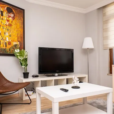 Fascinating Near Nisantasi And Trendy Attractions In Besiktas