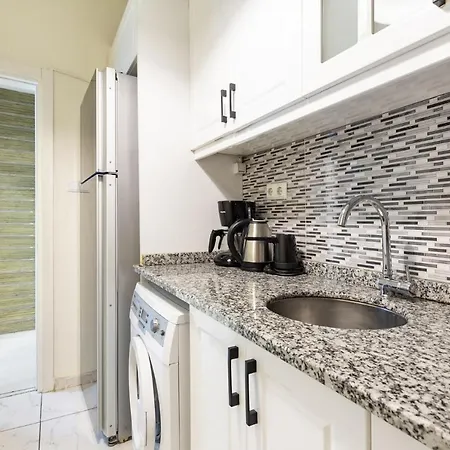 Superb Flat With Central Location In Nisantasi Apartment Istanbul