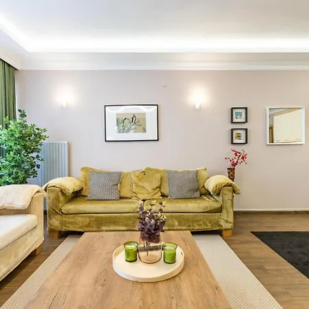 Sleek And Central Flat In Nisantasi شقة اسطنبول