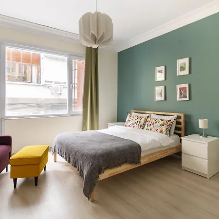 Apartment Superb Flat With Central Location In Nisantasi *