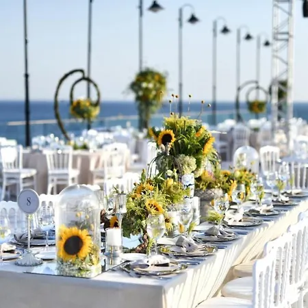 Crowne Plaza Florya By Ihg Ξενοδοχείο Κωνσταντινούπολη