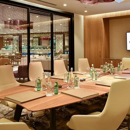 Crowne Plaza Florya By Ihg Ξενοδοχείο