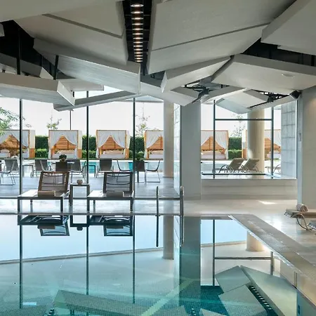 Crowne Plaza Florya By Ihg Ξενοδοχείο 5*