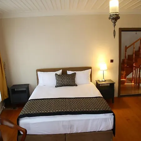 Hotel Anemas Estambul