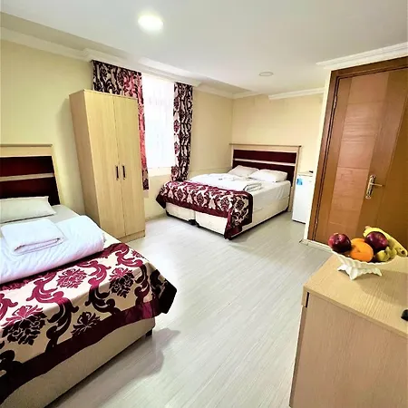 Viva Yenikapi - Hostel *