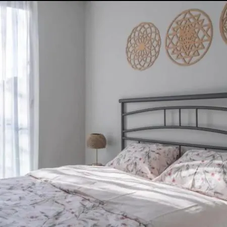 Etr Master Holiday home *