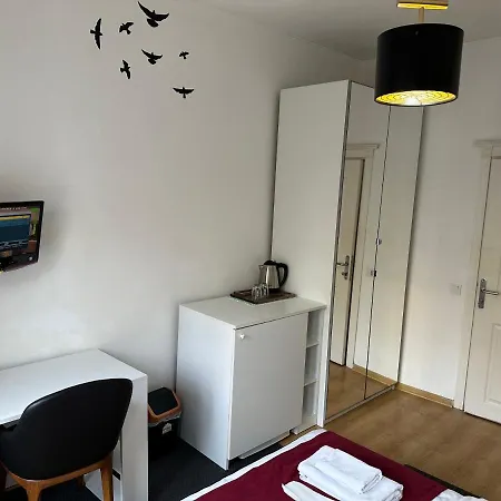 Aram Galata Suites * Istanbul
