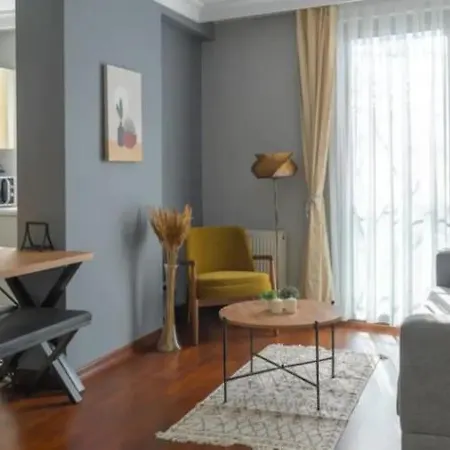 Etr Master Holiday home *