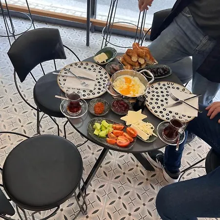 By Samarkand Travel Agency Апартаменты Стамбул