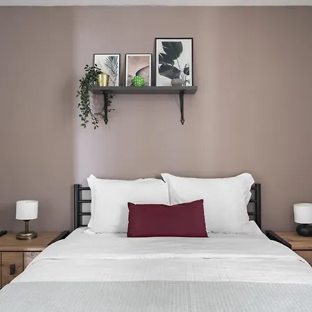 Central Flat W Sea View And Near Galata Tower Provincia di Istanbul