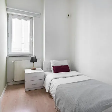 Central Flat W Sea View And Near Galata Tower * Provincia di Istanbul