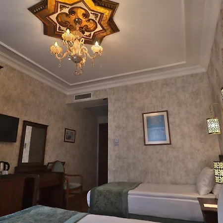 بلو هاوس 3* اسطنبول
