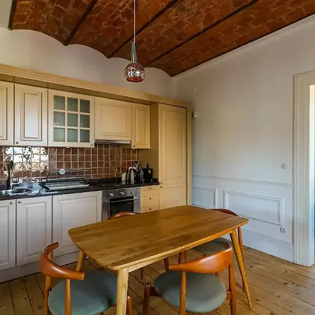 Ottoman Deluxe Apartment *