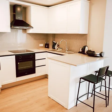 Apartman Bolahenk *