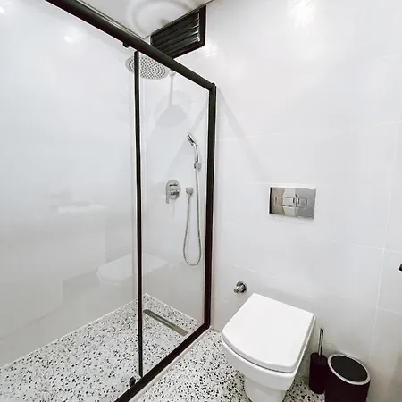 Bolahenk Apartman *