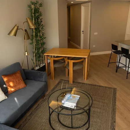 Apartman Bolahenk Isztambul