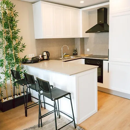 Bolahenk Apartman *
