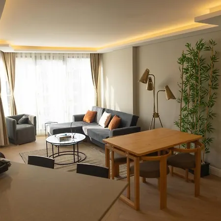 Apartman Bolahenk *