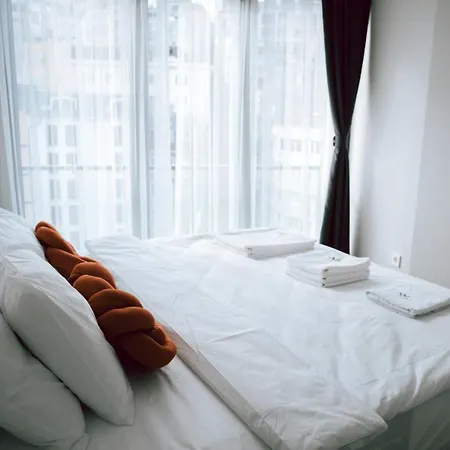 Apartman Bolahenk *
