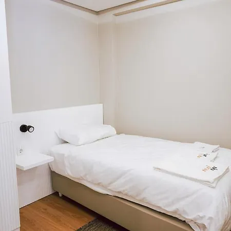 Apartman Bolahenk