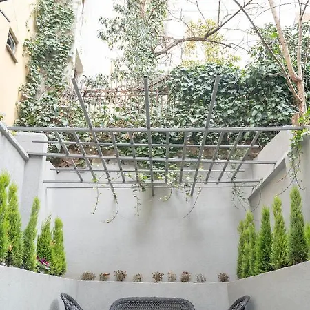 Well House Istanbul
