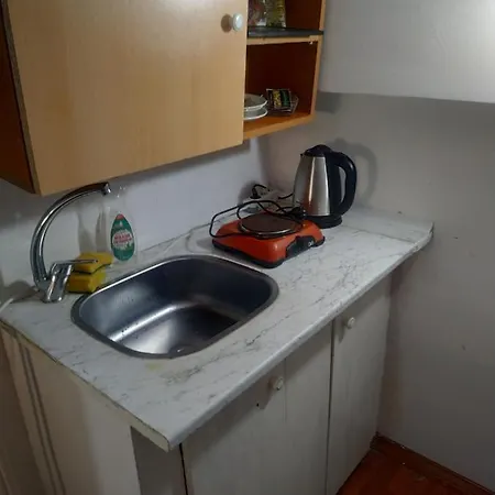 Apartment Magellan