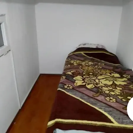 Magellan Apartment