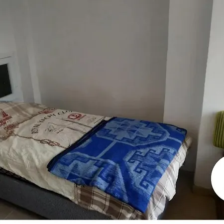 Magellan Apartment *