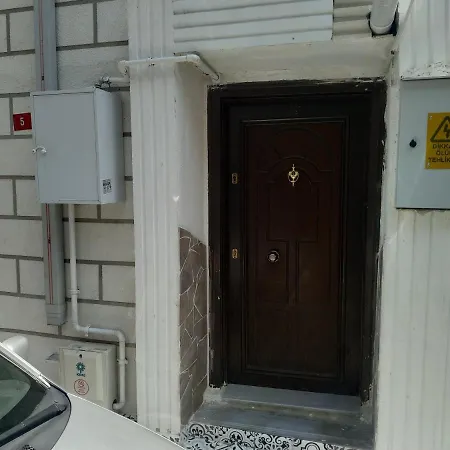 Apartment Magellan