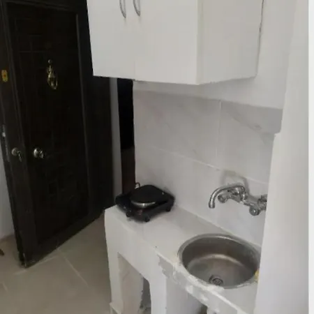 Magellan Apartment *
