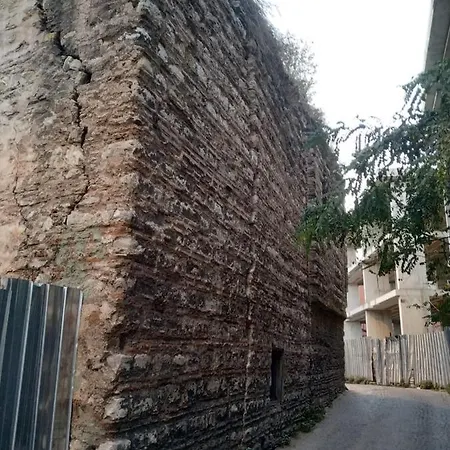 Apartment Magellan