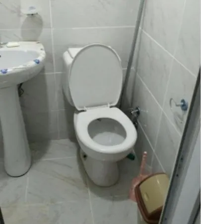 Apartment Magellan Istanbul